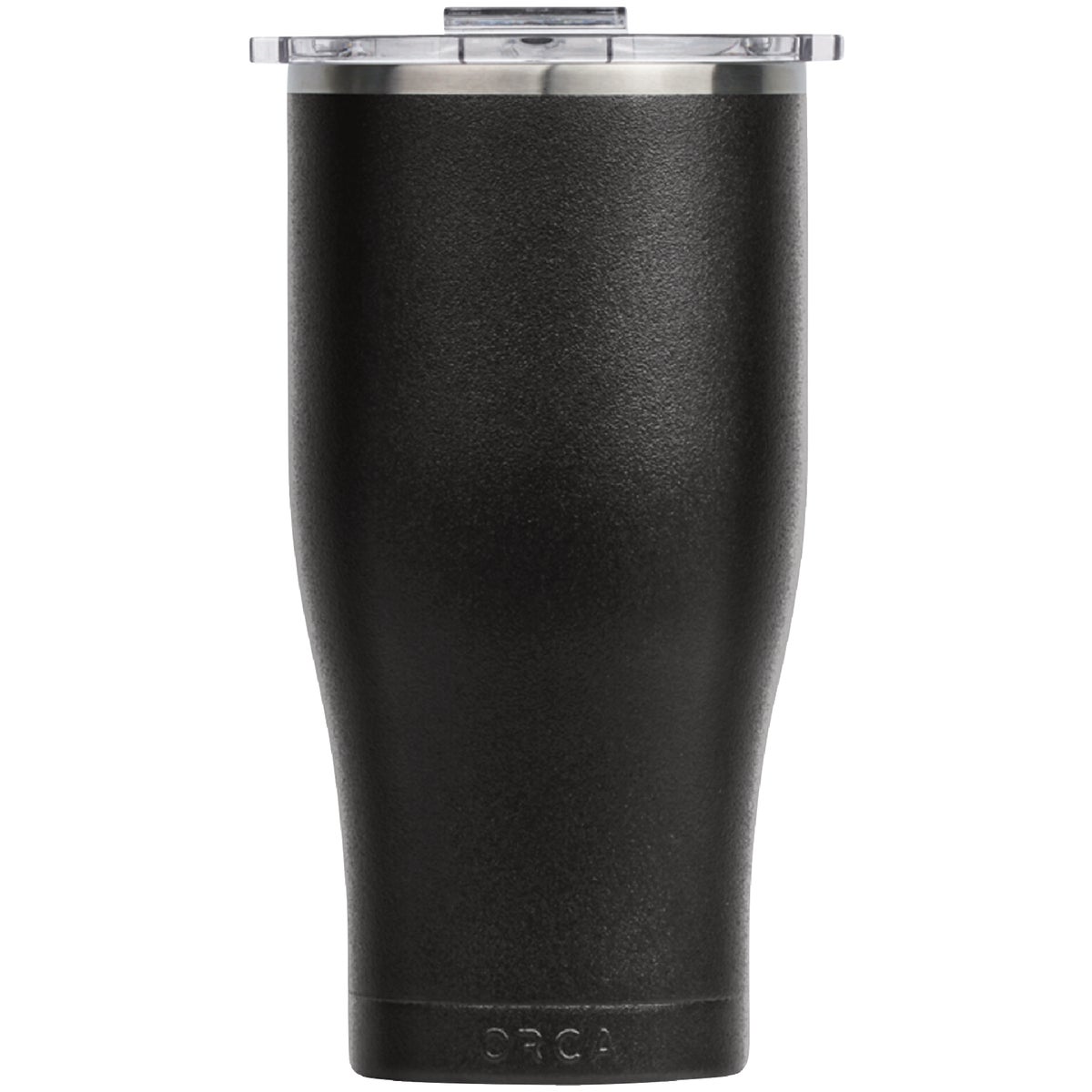 Orca Chaser 27 Oz. Matte Black Insulated Tumbler
