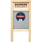 Behrens Pail Size Washboard Image 1