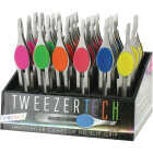 Tweezer Tech Precision No Slip Tweezers Image 2