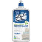 Quick Shine 27 Oz. Multi-Surface Floor Cleaner Image 1