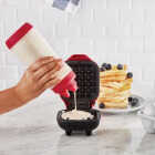 Rise By Dash 2 Cup Mini Batter Bottle Image 4