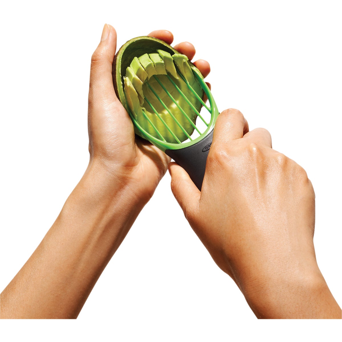 Oxo Good Grips 3-In-1 Avocado Food Slicer Image 3