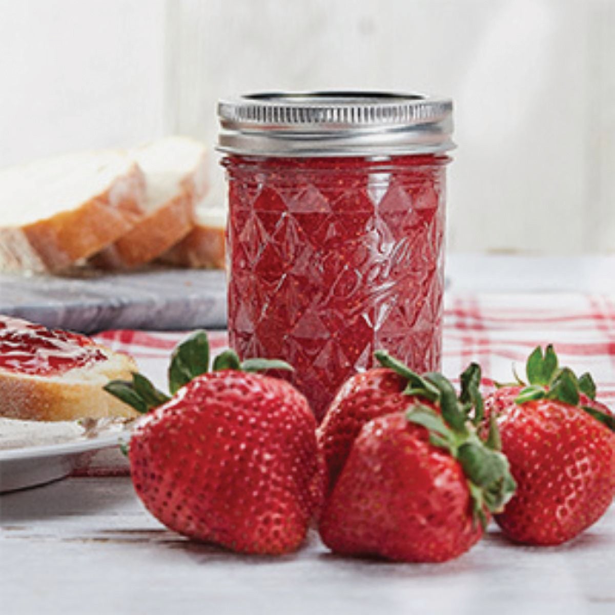 Ball RealFruit 5.4 Oz. Low Or No Sugar Needed Pectin Image 4