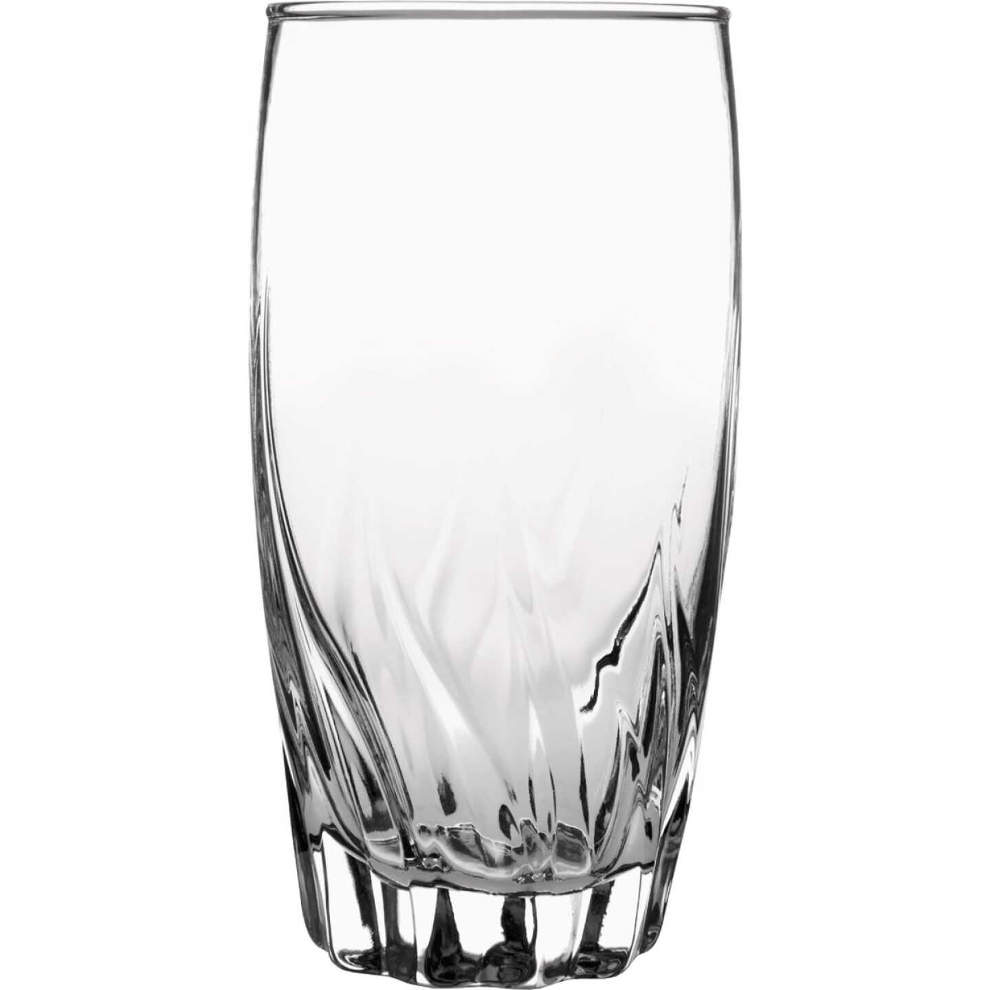 Anchor Hocking Central Park 16 Oz. Drinkware Set (4-Pack) Image 1