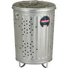 Behrens Trash Burner/Composter Image 1