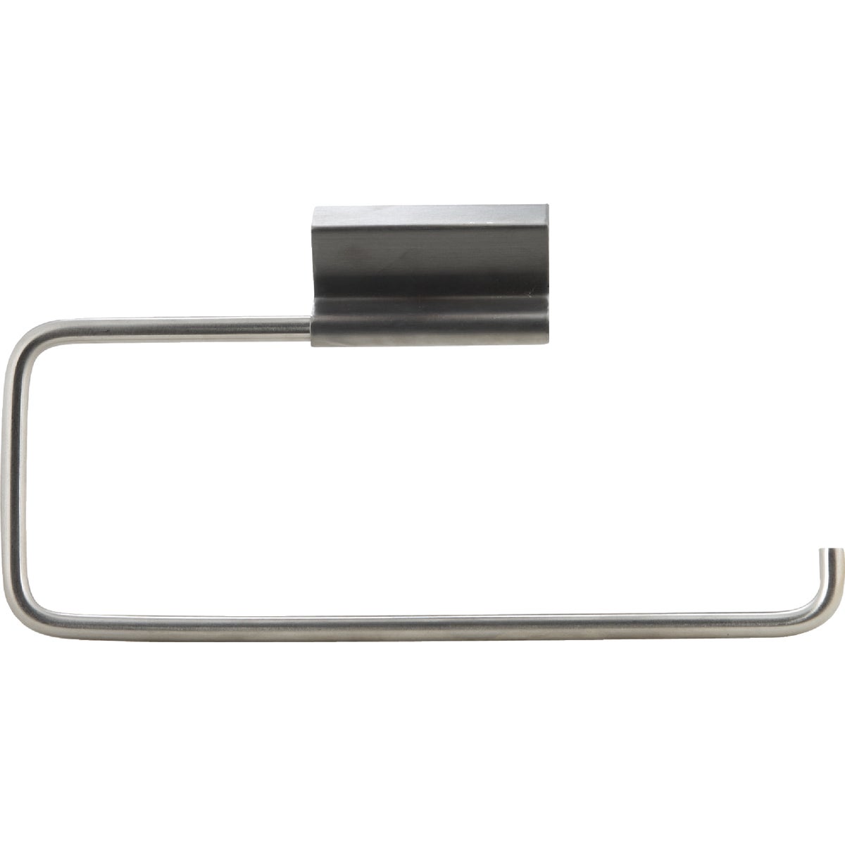 iDesign Forma Wall Mount Swivel Paper Towel Holder Image 4