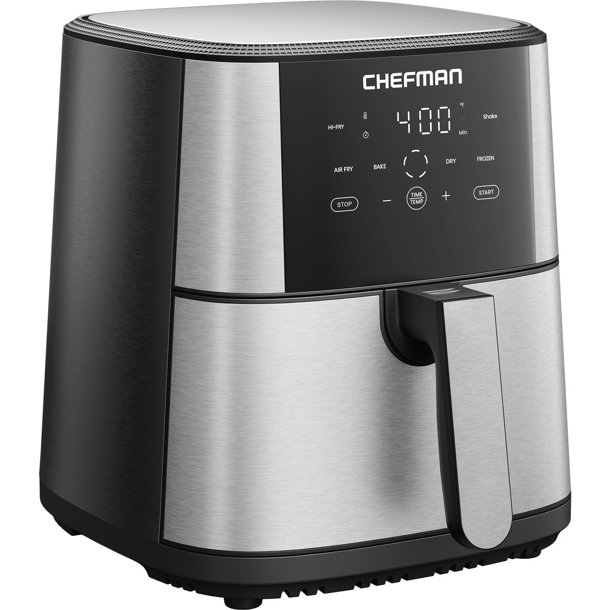Chefman 6 Qt. TurboFry Touch Digital Air Fryer