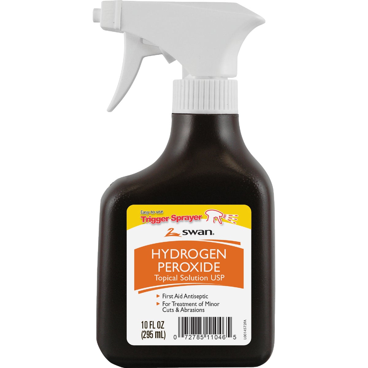 Swan 10 Oz. 3% Hydrogen Peroxide Trigger Spray