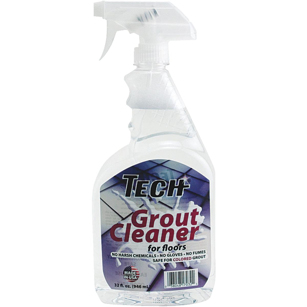 32OZ GROUT CLEANER