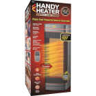 Handy Heater Copper Core Tower Oxcillating Ceramic Space Heater Image 1