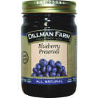 Dillman Farm Blueberry Preserves Image 1