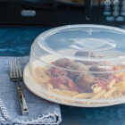 Nordic Ware 10 In. Microwave Splatter Cover Image 4