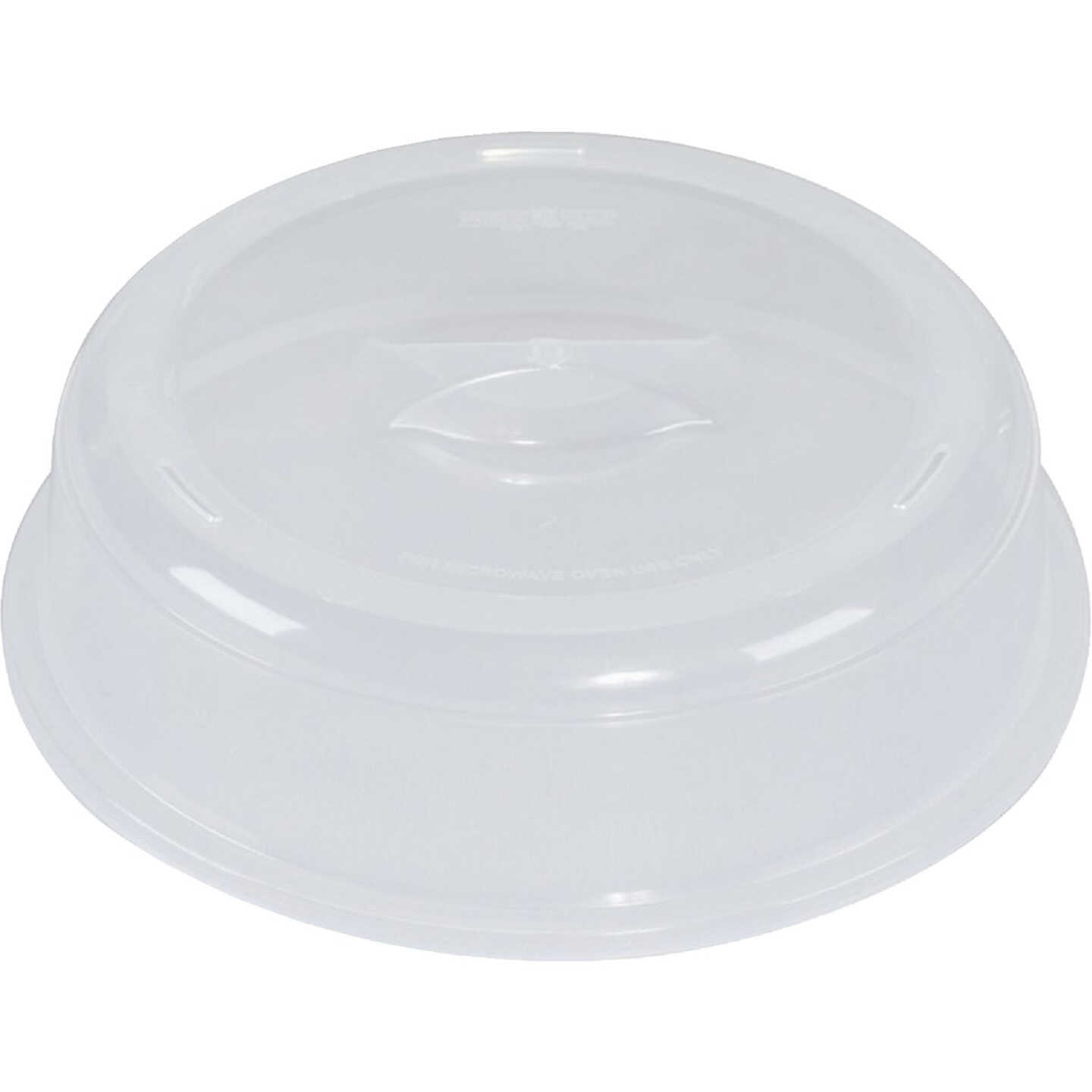 Nordic Ware 10 In. Microwave Splatter Cover Image 1