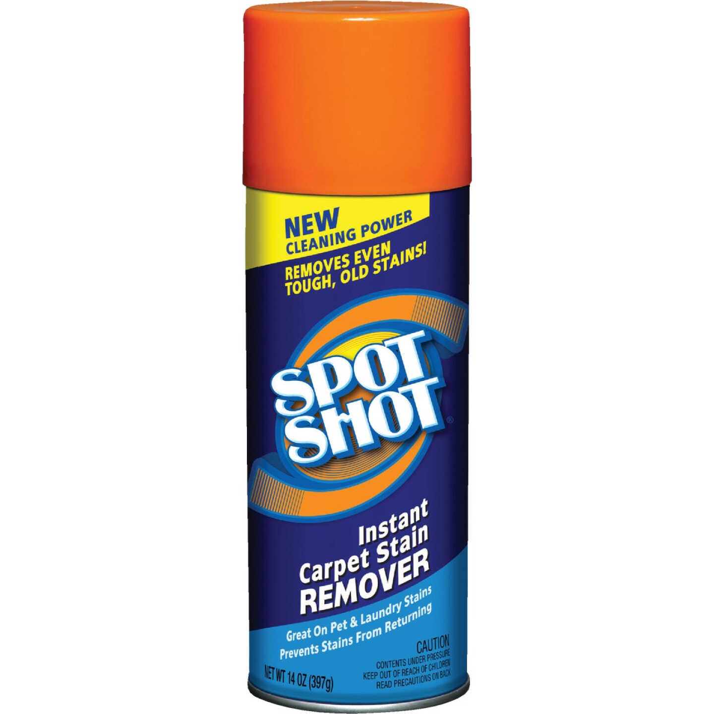 Spot Shot 14 Oz. Carpet Stain Remover Image 1