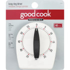 Goodcook 60-Minute White Precision Timer Image 1
