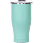Orca Chaser 27 Oz. Gloss Seafoam Insulated Tumbler Image 1