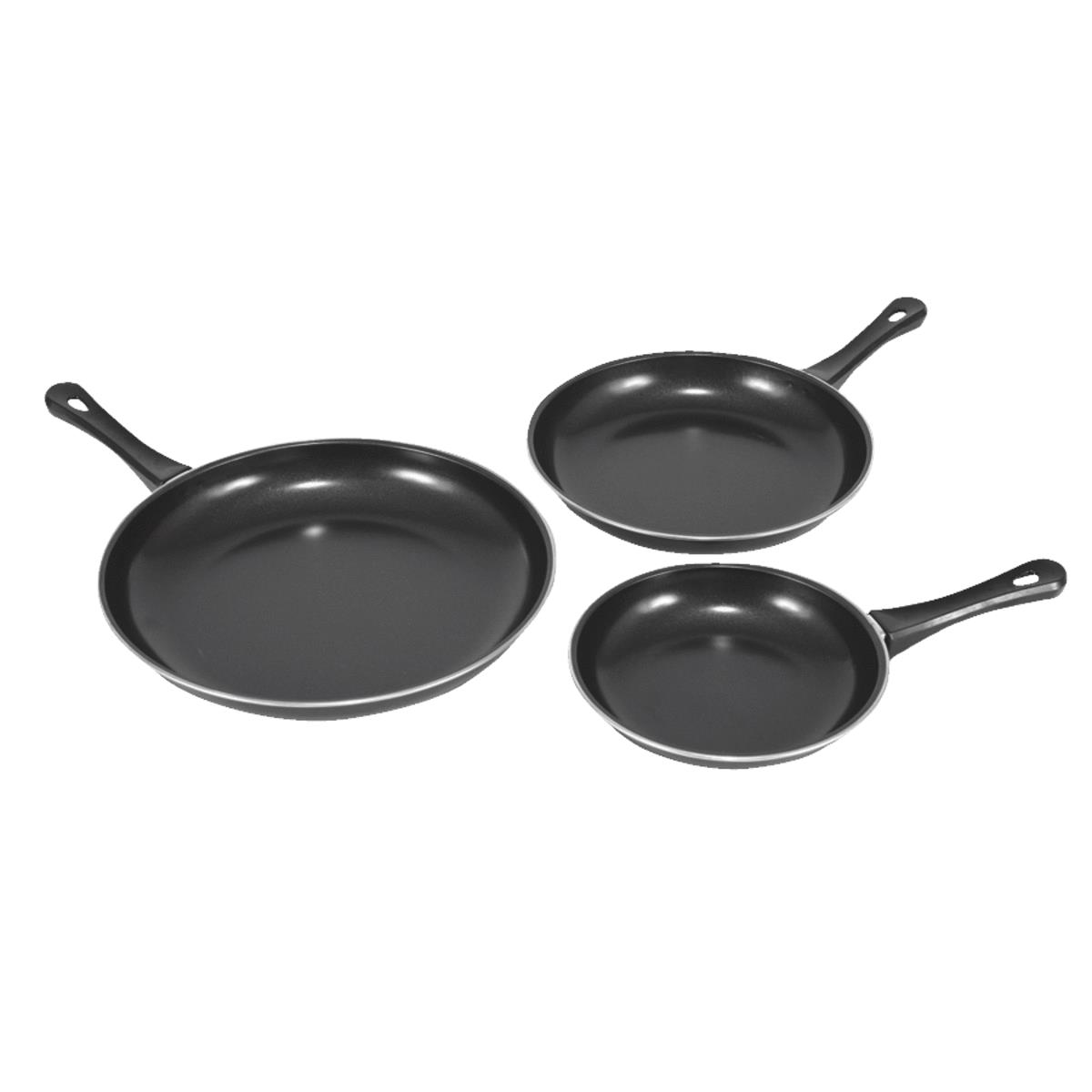 Pans, Skillets & Griddles