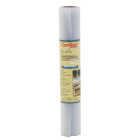 Con-Tact 12 In. x 5 Ft. Clear Non-Adhesive Shelf Liner Image 2