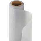 Con-Tact 12 In. x 5 Ft. Clear Non-Adhesive Shelf Liner Image 1