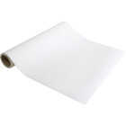 Con-Tact 12 In. x 5 Ft. White Non-Adhesive Shelf Liner Image 1