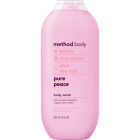 Method 18 Oz. Pure Peace Body Wash Image 1
