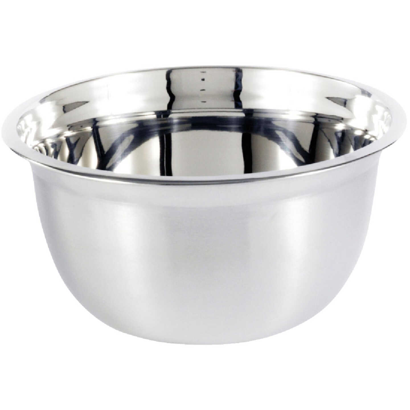 McSunley 3 Qt. Stainless Steel Mixing Bowl Image 1