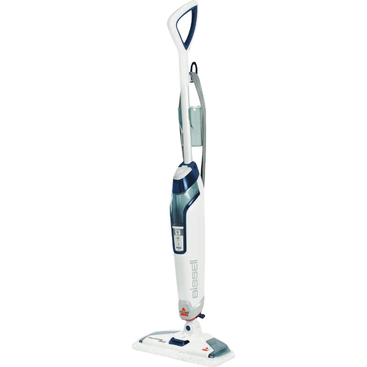 Bissell PowerFresh Deluxe Steam Mop