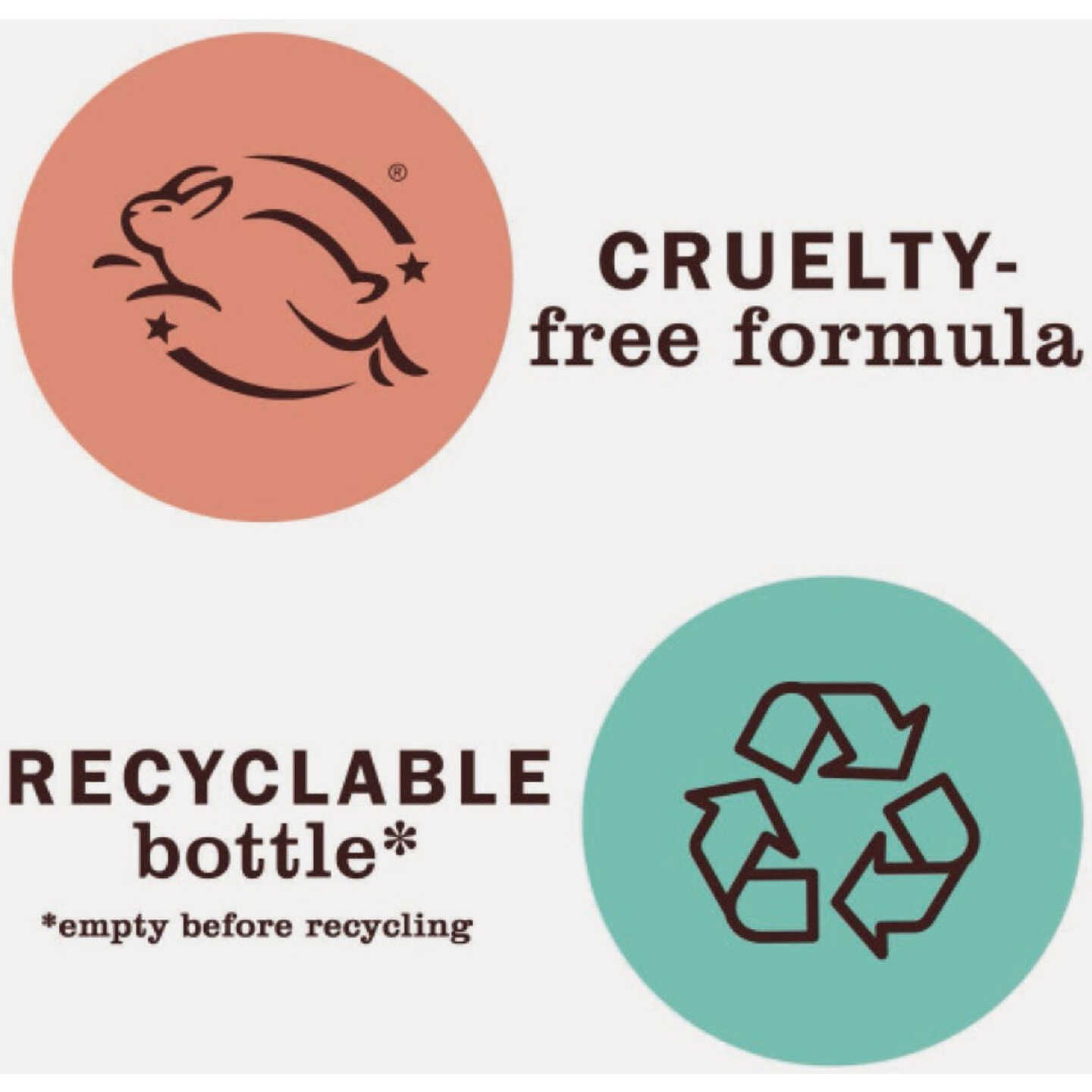 Mrs. Meyer's Clean Day 16 Oz. Dandelion Dish Soap Image 3