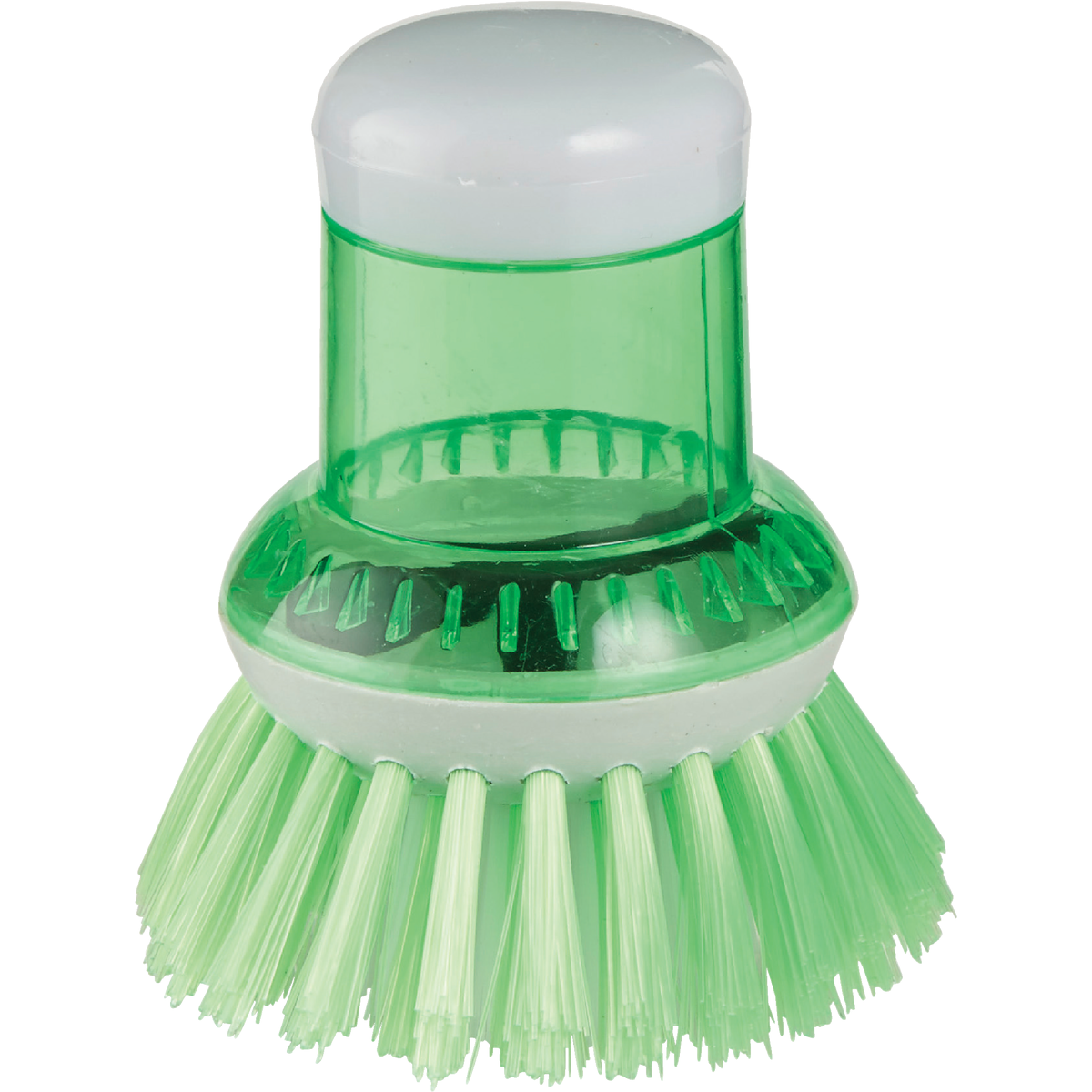Smart Savers Polyproylene Dish Scrubber Image 3