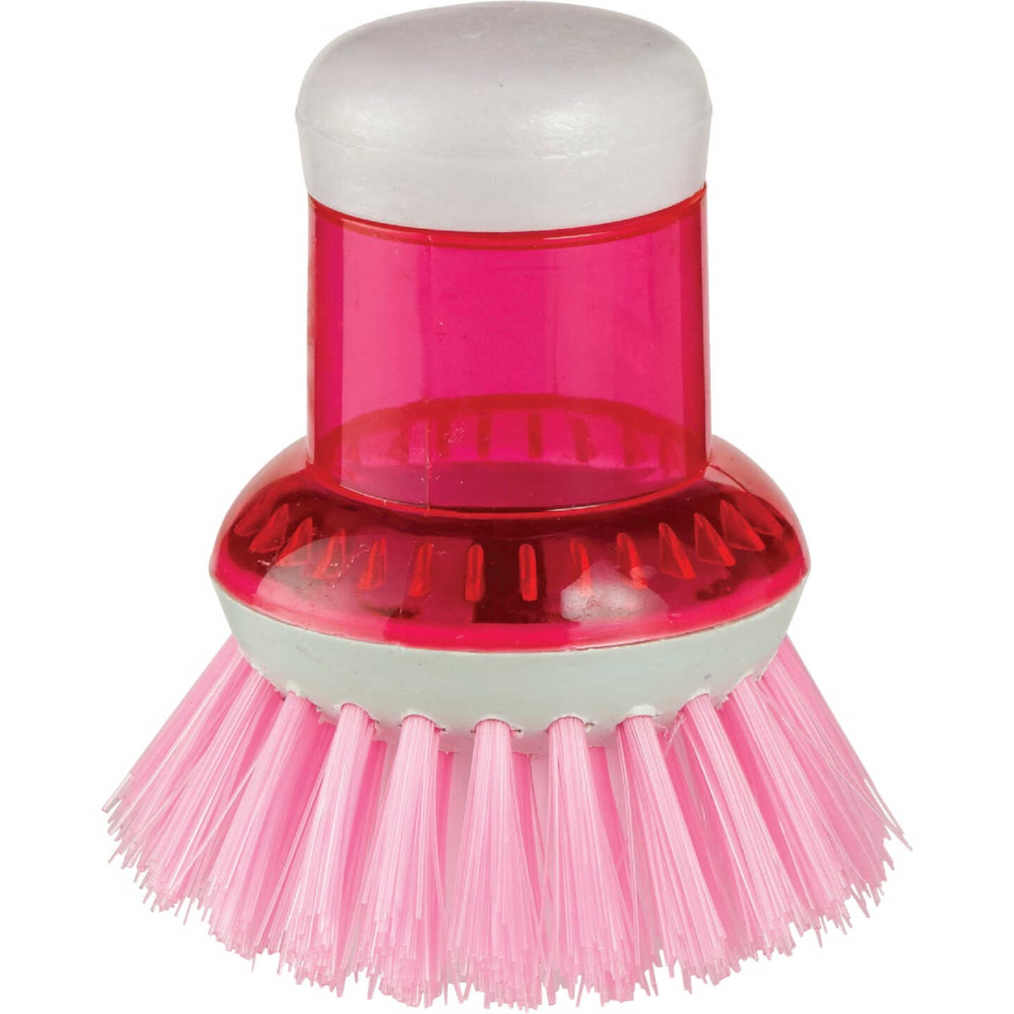 Smart Savers Polyproylene Dish Scrubber Image 4