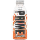 Prime 16.9 Oz. Ice Orange Chill Hydration Drink Image 1