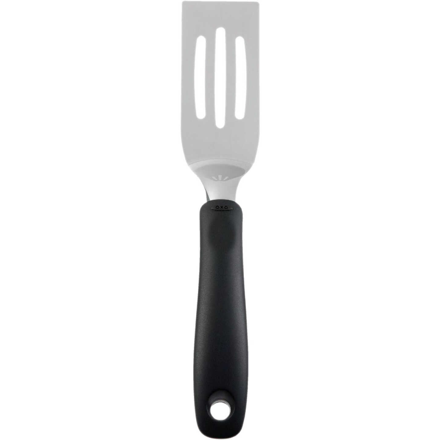 Oxo Good Grips Stainless Steel Cut & Serve Turner Image 1