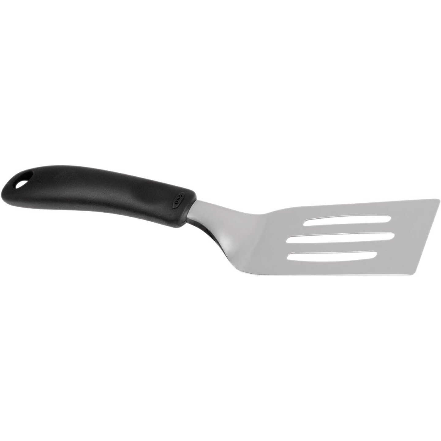Oxo Good Grips Stainless Steel Cut & Serve Turner Image 3