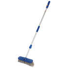 Ettore Extend-A-Flo 6 Ft. Flow-Thru Wash Brush Image 1