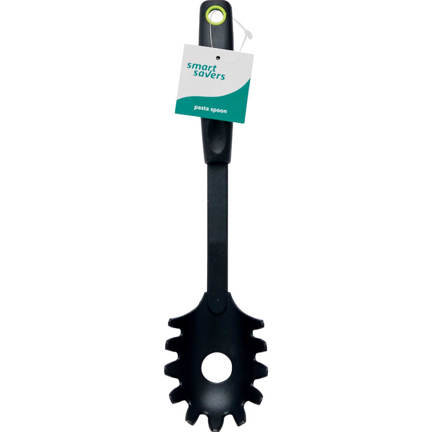 Smart Savers 12 In. Pasta Spoon Image 1