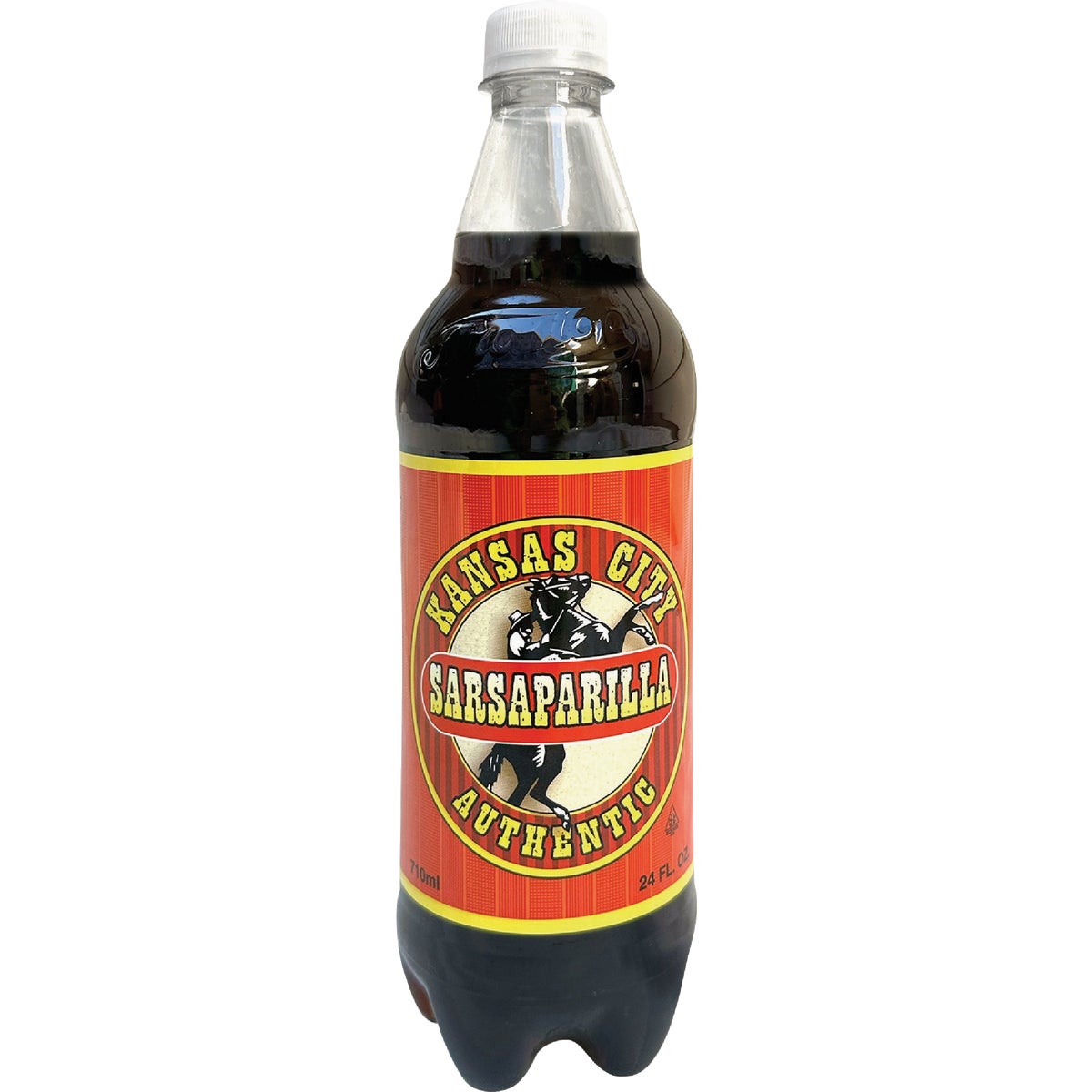 Frostop 24 Oz. Kansas City Sarsaparilla