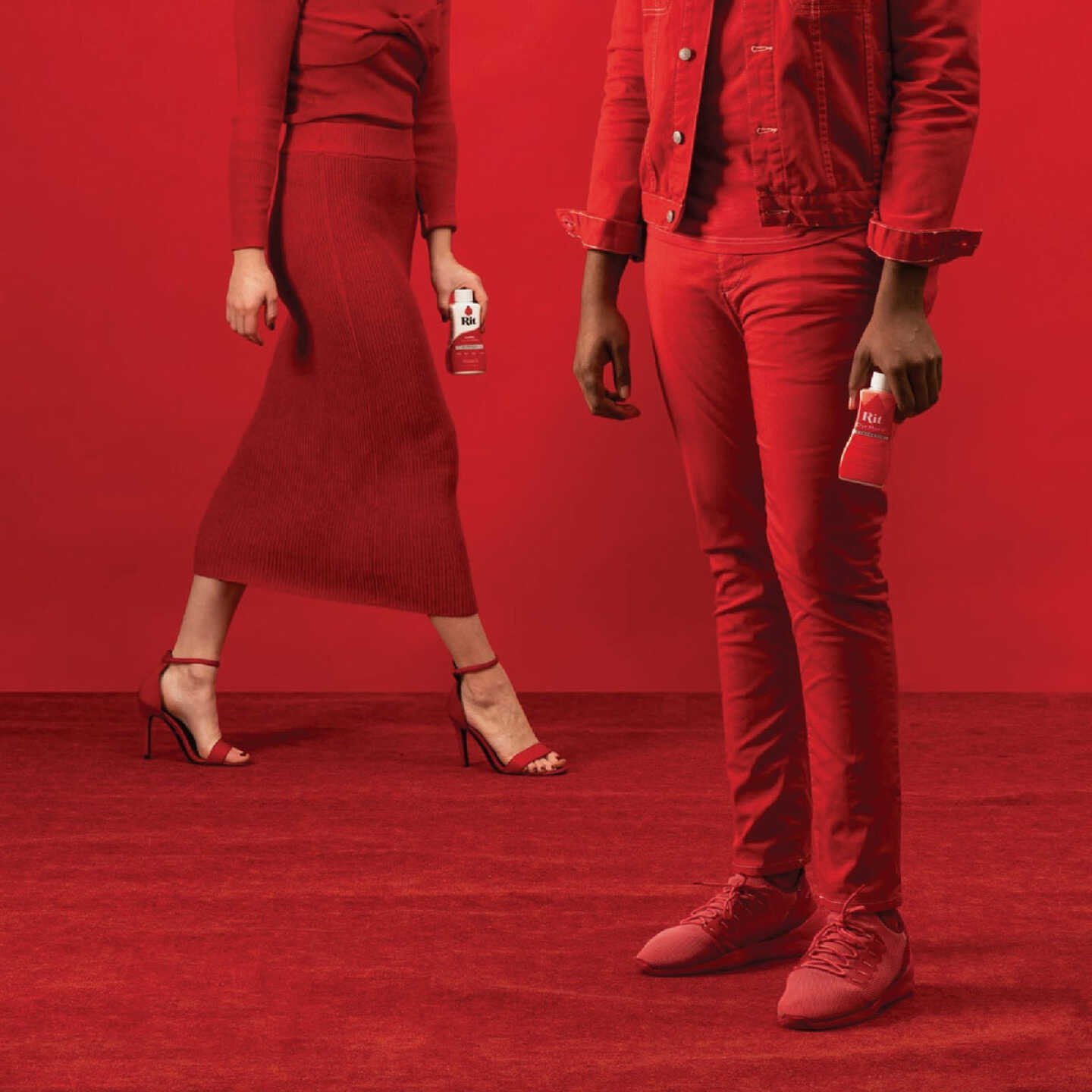 Rit 8 Oz. All Purpose Scarlet Liquid Dye Image 4