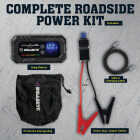 Bullseye 1000 Amp 12-Volt Rechargeable Jump Starter Image 2