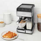 Chefman 6-In-1 Espresso Machine Image 5