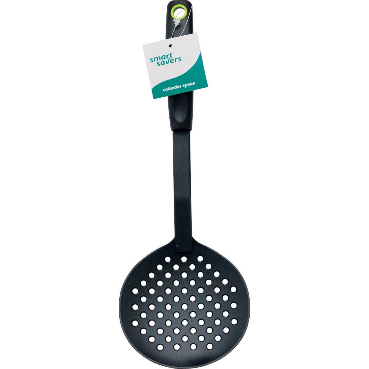 Smart Savers Colander Spoon Image 1
