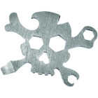 Lucky Jack Pirate Skull Multi-Tool Image 1