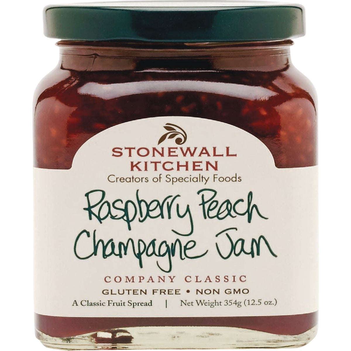 Stonewall Kitchen 12.5 Oz. Raspberry Champagne Jam