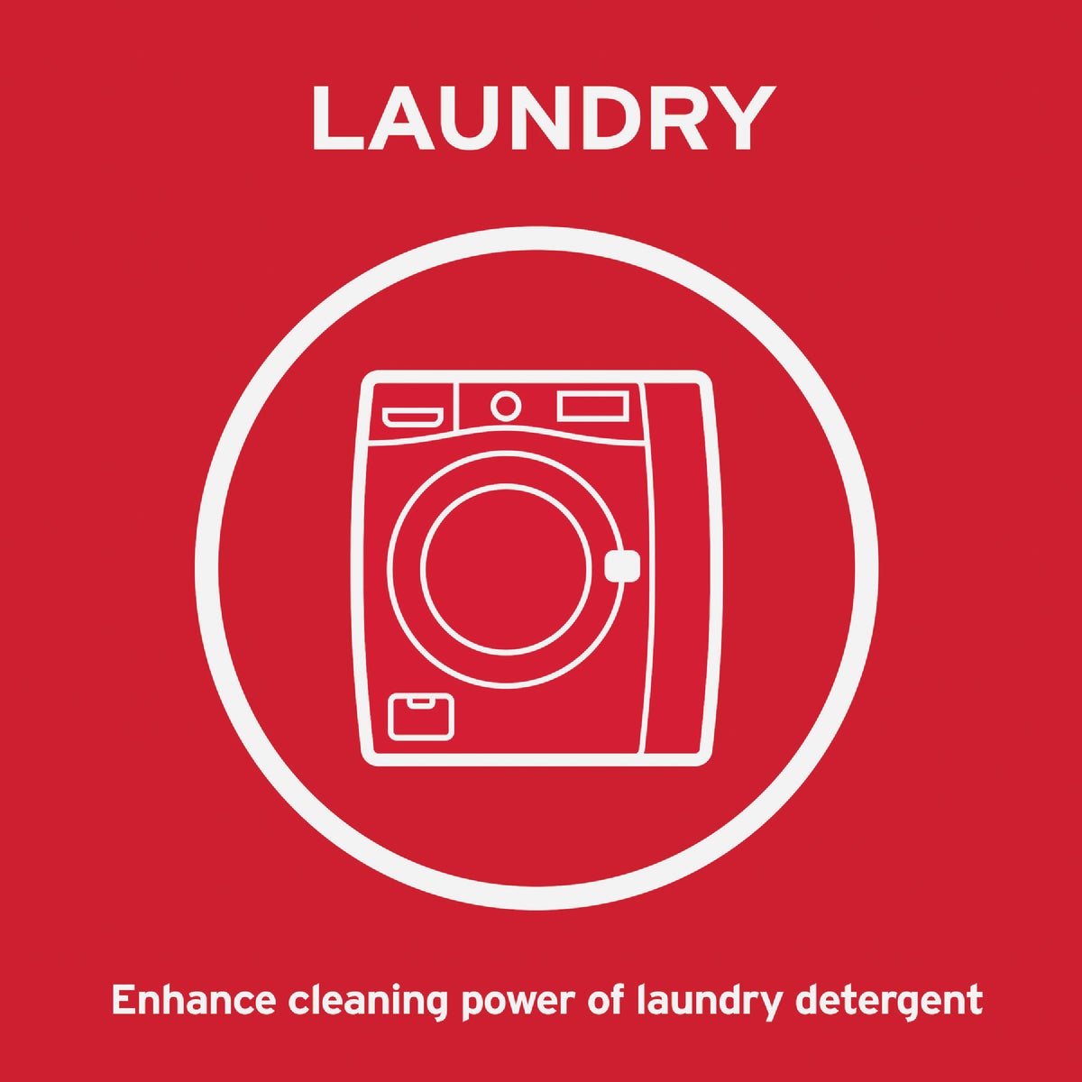 20 Mule-Team 65 Oz. Borax Laundry Booster & Cleaner Image 4