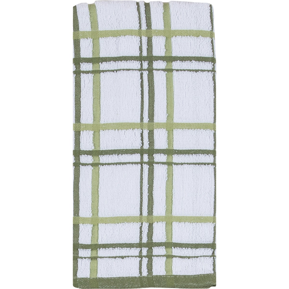 Kay Dee Designs Meadow Terry Kitchen Towel (2-Pack)