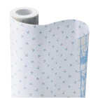 18"X75' ROSEBUD LINER Image 1