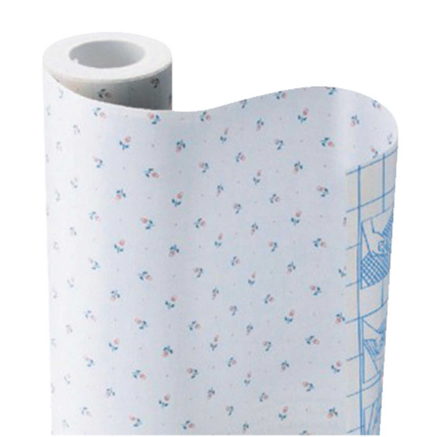 18"X75' ROSEBUD LINER Image 1