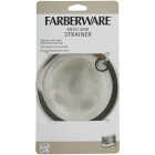 Farberware Mesh Stainless Steel Sink Strainer Image 2