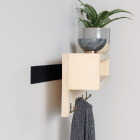 VELCRO Brand 2 In. x 4 Ft. Black Industrial Strength Hook & Loop Roll Image 4