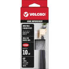 VELCRO Brand 2 In. x 4 Ft. White Industrial Strength Hook & Loop Roll Image 1
