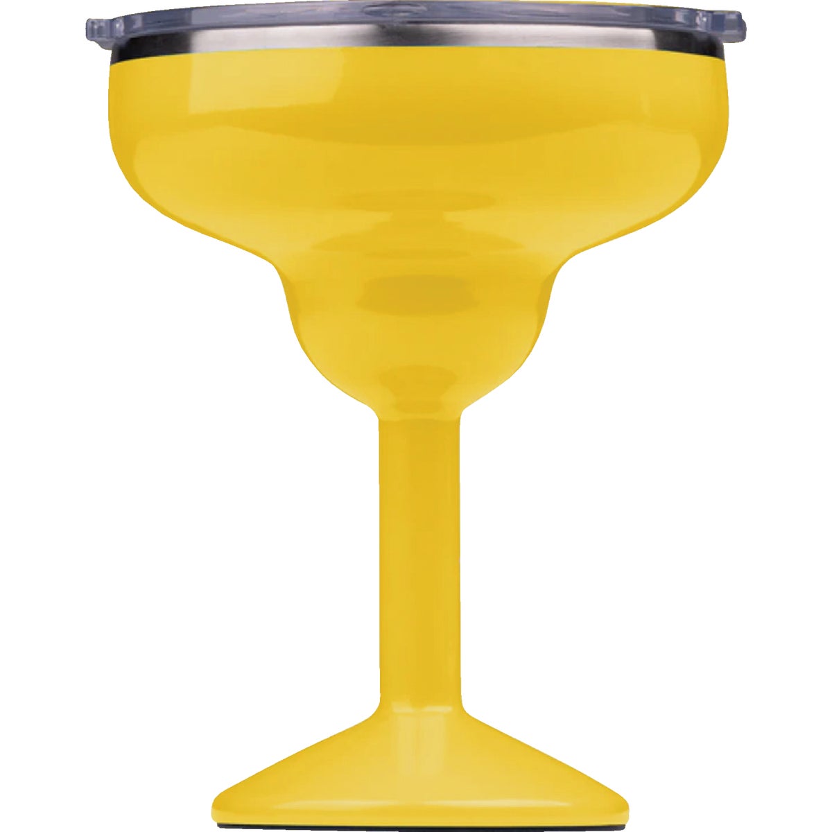 Orca Rita 13 Oz. Insulated Sunflower Tumbler with Lid Image 1